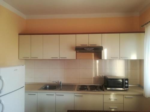 Gallery image of Apartments Barisic Hrvatskih Žrtava 404 Seget Vranjica in Trogir