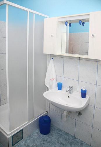Gallery image of Apartments Barisic Hrvatskih Žrtava 404 Seget Vranjica in Trogir