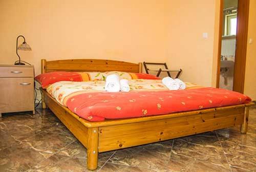 Gallery image of Apartments Barisic Hrvatskih Žrtava 404 Seget Vranjica in Trogir