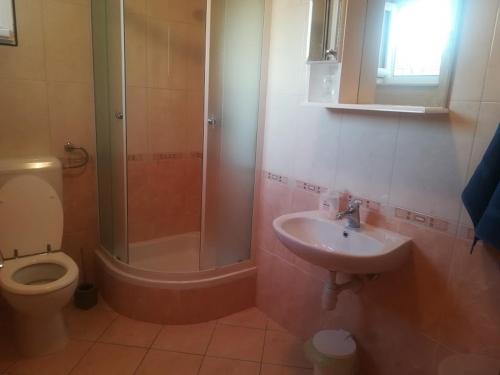 Gallery image of Apartments Barisic Hrvatskih Žrtava 404 Seget Vranjica in Trogir