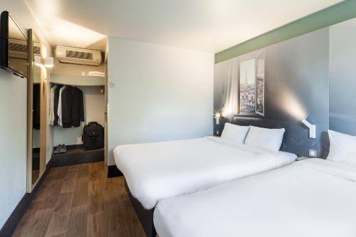 B&B HOTEL Corbeil-Essonnes – Photos 5