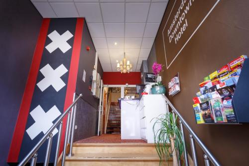 Amsterdam Downtown Hotel – Photos 2