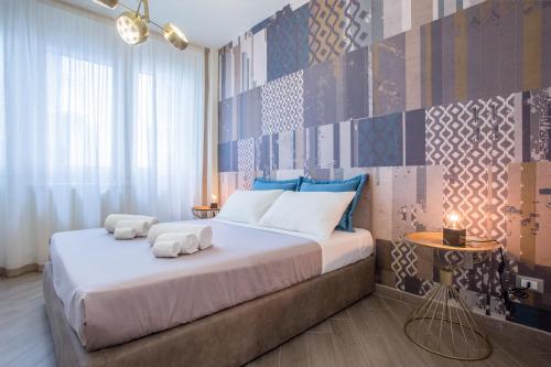 Al Qasr- Design and Luxury Apartment
