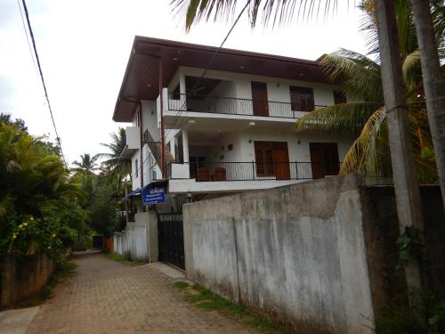 Galeriebild der Unterkunft Suwani Pinnawala Homestay in Pinnawala