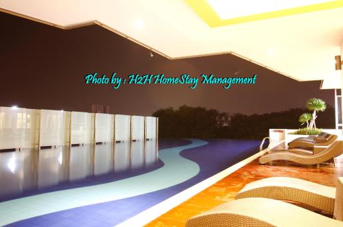 Gallery image of H2H - Swiss Home - Majestic Ipoh in Ipoh