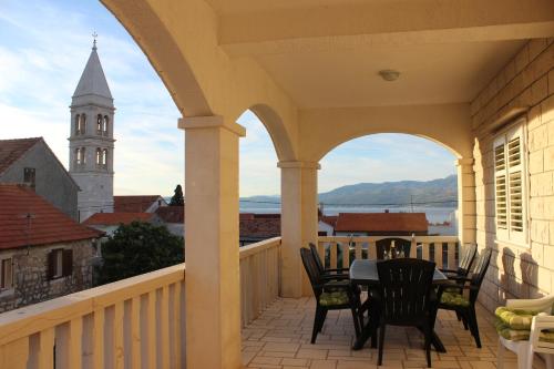 Apartmani Marjana