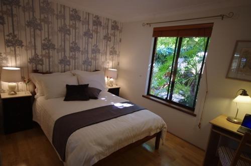 Gallery image of Astoria Retreat Bed & Breakfast in Perth