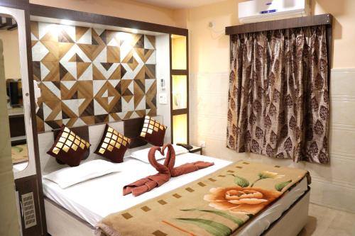 Gallery image of Hotel Prince B in Guwahati