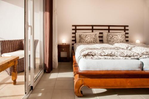 Foto Casa Cofete 2