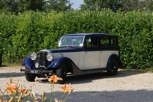 Gallery image of Manoir de la Pataudière B&B in Villers-Canivet