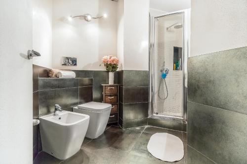 Alessia's Flat- Porta Romana M3