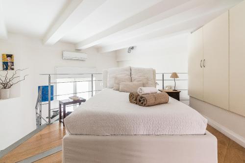 Alessia's Flat- Porta Romana M3