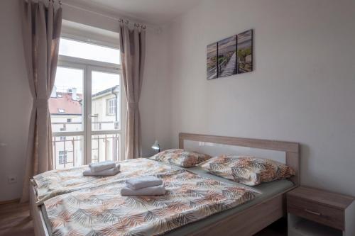 Gallery image of Downtown Apartments in Prague