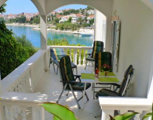 Villa Adriana Luxury Seashore Apartments