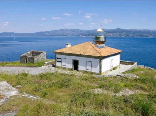 Φυσικό τοπίο κοντά σε αυτή η παραθεριστική κατοικία