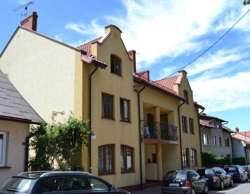 Gallery image of Mini apartament in Łańcut