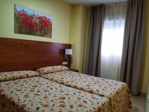 Gallery image of Apartamentos Doña Lucía in Torremolinos