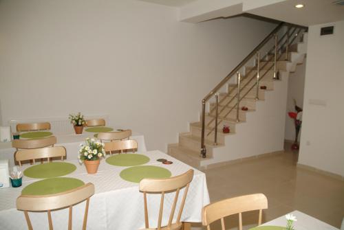 תמונה מהגלריה של Hotel Nova באיסטנבול