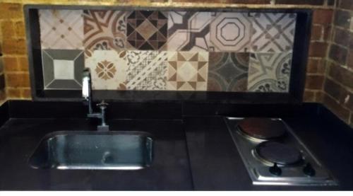 Fotografie z fotogalerie ubytování Flat no Portogalo v destinaci Angra dos Reis