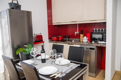 Fantastic Apartment Marilyn Orlando 85
