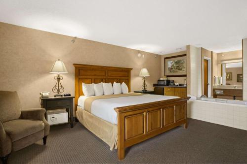 Gallery image of Days Inn by Wyndham Rapid City in Rapid City