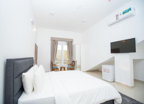 Gallery image of Bedyiah Green Homes in Al Qābil