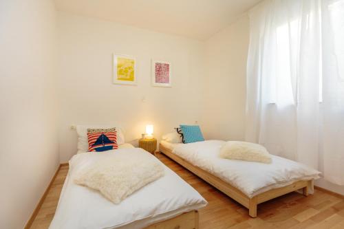 Two bedroom Sunny Suite