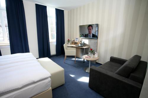 Nigel Restaurant & Hotel im Wendland
