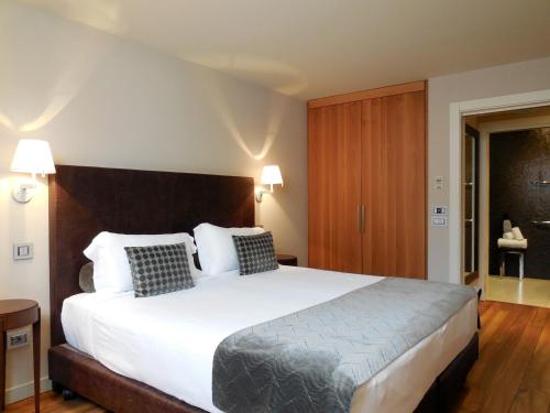 Gallery image of Palazzo Ai Capitani in Peschiera del Garda