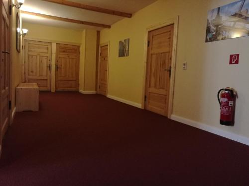 Φωτογραφία από το άλμπουμ του Hotel Bützower Hof σε Bützow