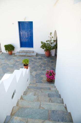 Gallery image of Panorama in Amorgos