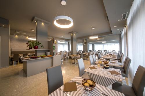 Gallery image of Hotel Torino in Lido di Jesolo