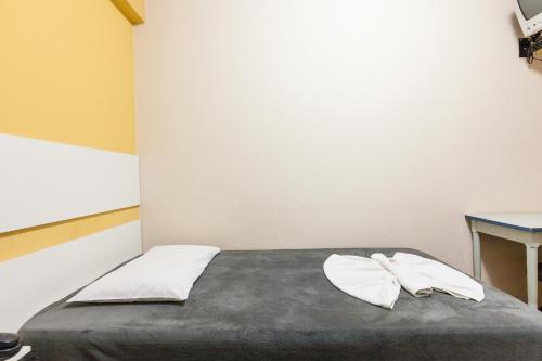 Gambar di galeri bagi Tri Hotel Criciúma di Criciúma
