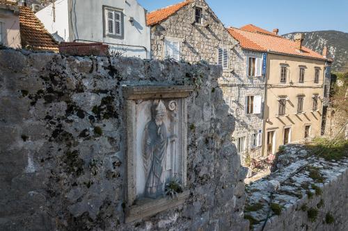 Gambar di galeri bagi Apartment Stara kuća di Mali Ston
