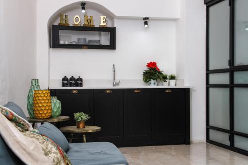 Fotografie z fotogalerie ubytování Acre Two Wells Zimmer v destinaci Akko