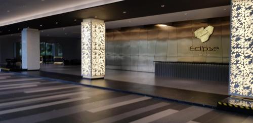 Afbeelding uit fotogalerij van Eclipse Residence Pangea in Cyberjaya