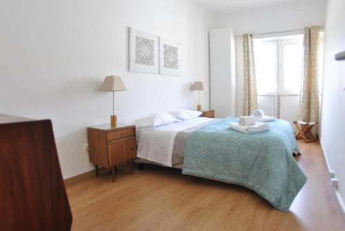 Dowtown Apartment - Expo20