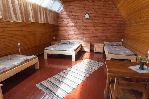 Gallery image of Kauksi Campsite in Kauksi