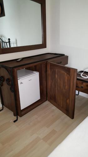 Gallery image of Hotel Sarajet e Pashait 2 in Dhërmi