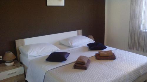 Guest House Ana