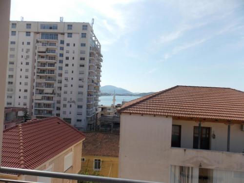 Paisaje cerca de este hotel