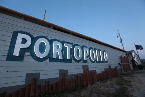 Fotografie z fotogalerie ubytování Portopollo Apartment v destinaci Porto Pollo