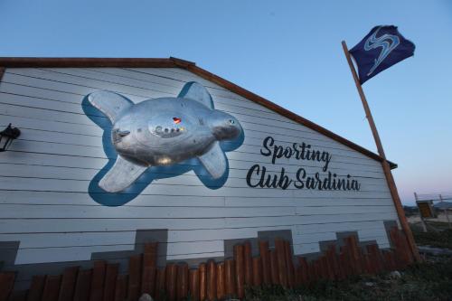 Fotografie z fotogalerie ubytování Portopollo Apartment v destinaci Porto Pollo