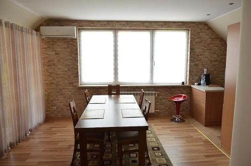 Φωτογραφία από το άλμπουμ του Apartament Promyczek σε Hajnowka