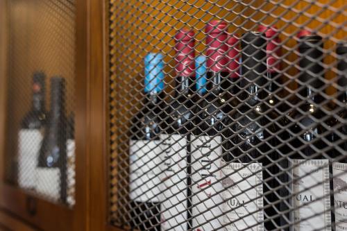 Gambar di galeri bagi Lisbon Wine Hotel di Lisbon