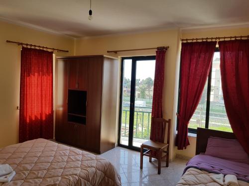 Fotografie z fotogalerie ubytování Sanremo Hotel Restorant v destinaci Durrës