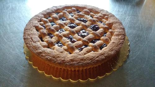 Matur á eða í nágrenni hótelsins