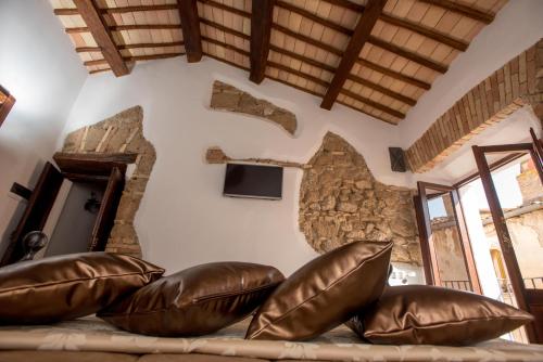 Gallery image of Luxury Relais Cuore Sabino in Stimigliano