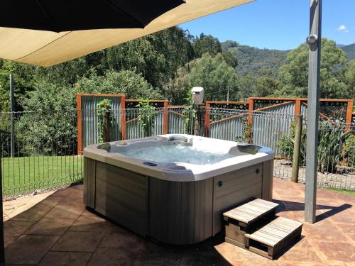 Snow View Holiday Units – Photos 3