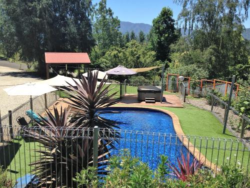 Snow View Holiday Units – Photos 2